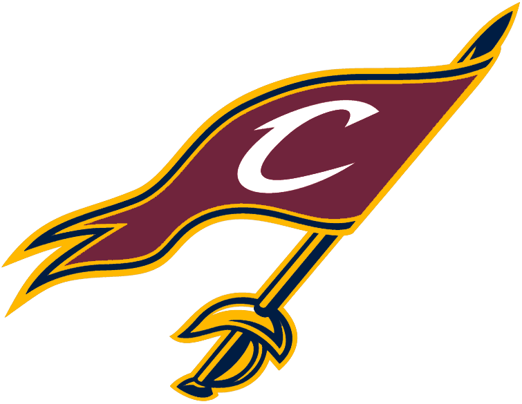 Cleveland Cavaliers 2010-2017 Alternate Logo iron on transfers for clothing version 4